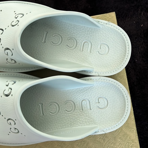 COPY - Gucci GG slides - Picture 3 of 6